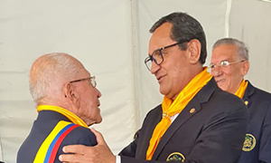 dia del carabinero